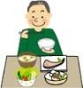 食事