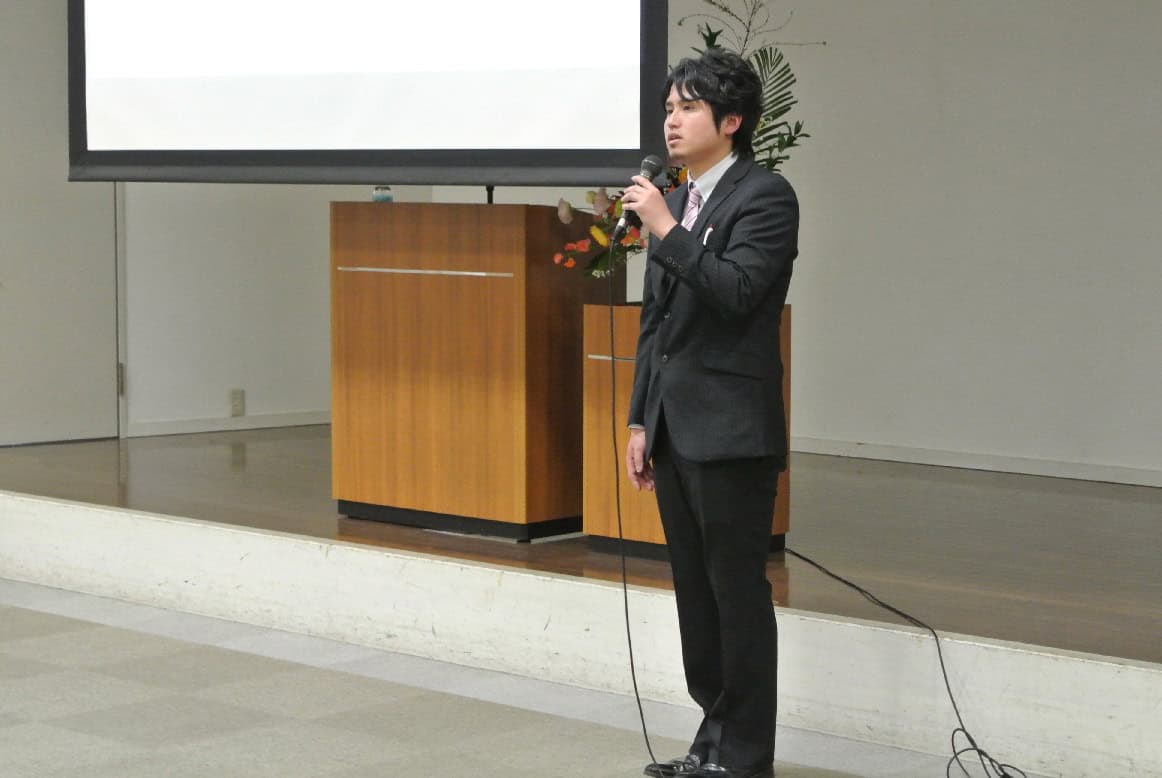 科学的介護研修会２
